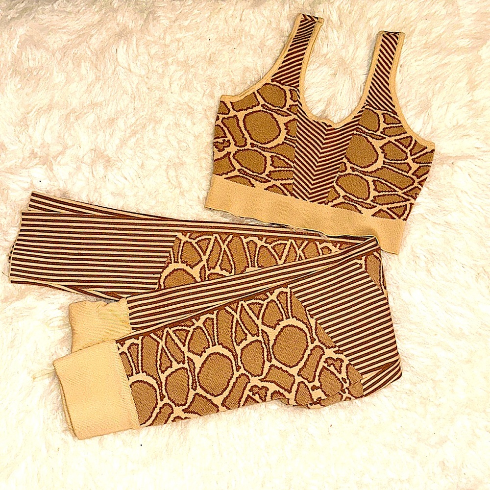 🔥🔥SEXY NWOT 2 PIECE FASHION NOVA SET🔥🔥